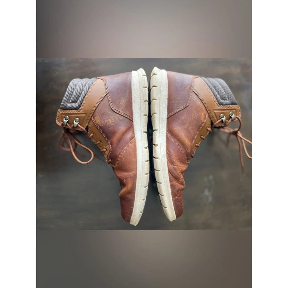 Timberland chukka boots